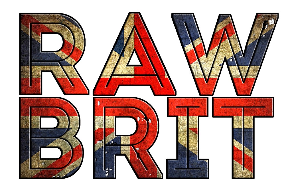 Raw-Brit