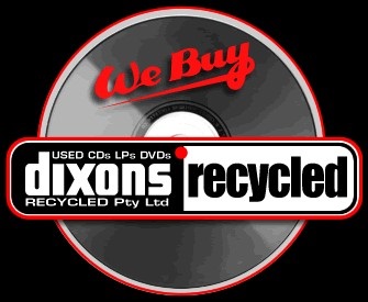Dixons Records