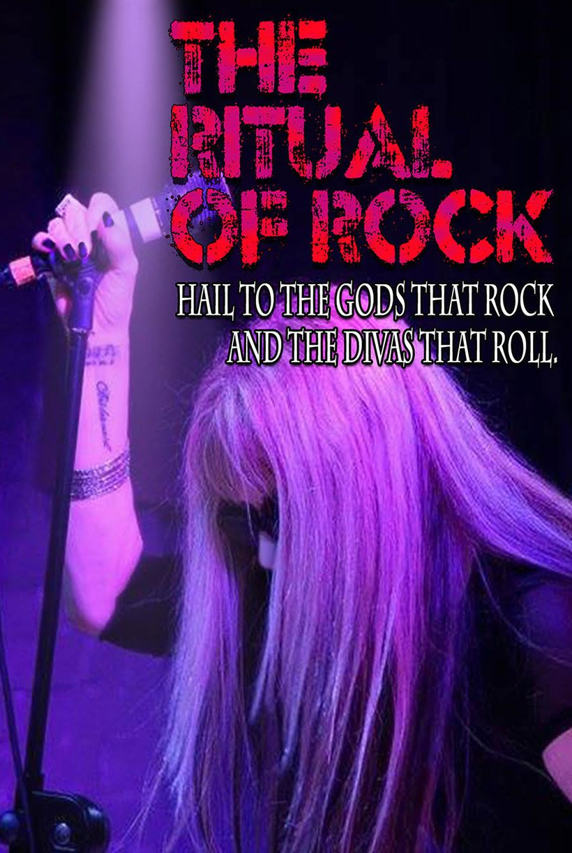 Nikki-Nicholls-presents-The-Ritual-of-Rock-Vol-1